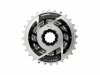 Kaseta SRAM RED XG-1290 E1 12-rz 10-28T — srebrna (XDR)